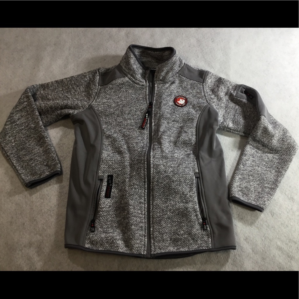 Canada Weather gear Women’s Fleece XL